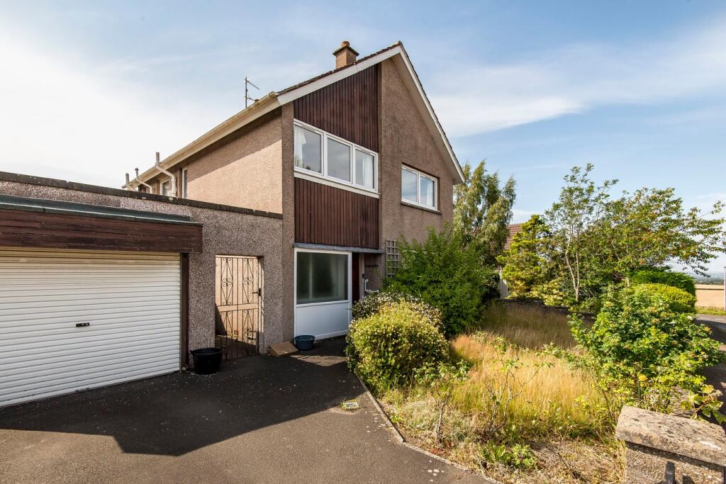 Main image of property: Drumcarrow Crescent, Strathkinness, St Andrews, KY16