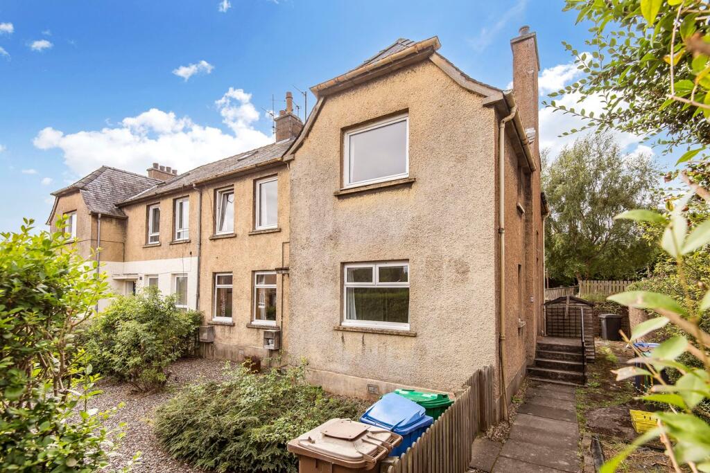 Main image of property: Chamberlain Street, St Andrews, KY16