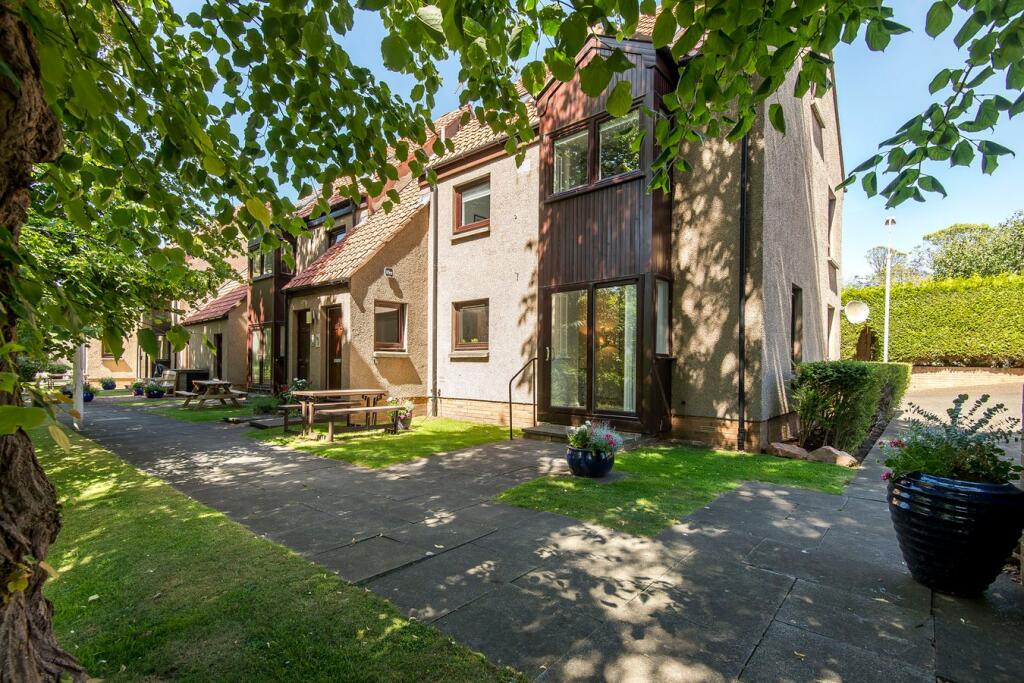 Main image of property: Greenside Court, St Andrews, KY16