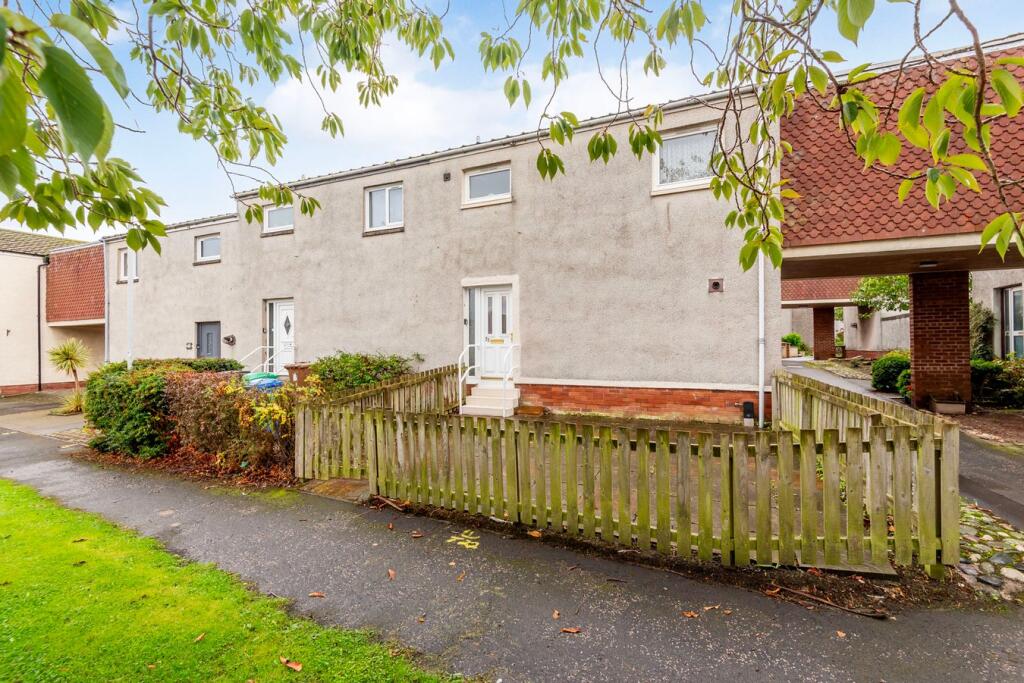 Main image of property: Forrest Street, St Andrews, KY16