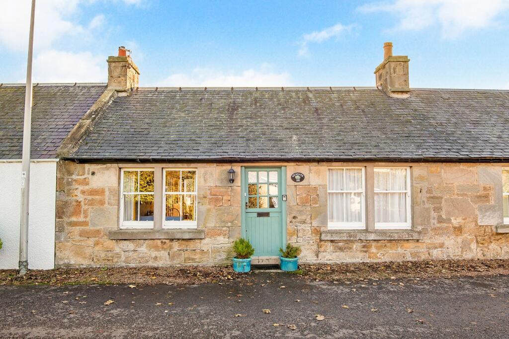 Main image of property: Seagate, Kingsbarns, St Andrews, KY16