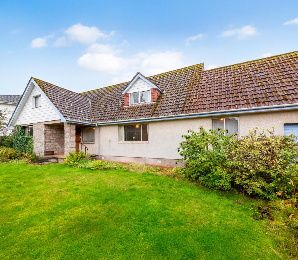 Main image of property: Trinity Place, St Andrews, KY16