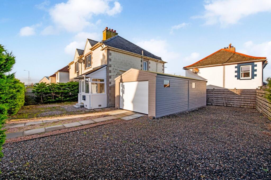 Main image of property: Lamond Drive, St Andrews, KY16