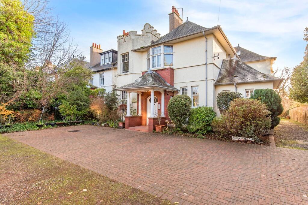Main image of property: Hepburn Gardens, St Andrews, KY16