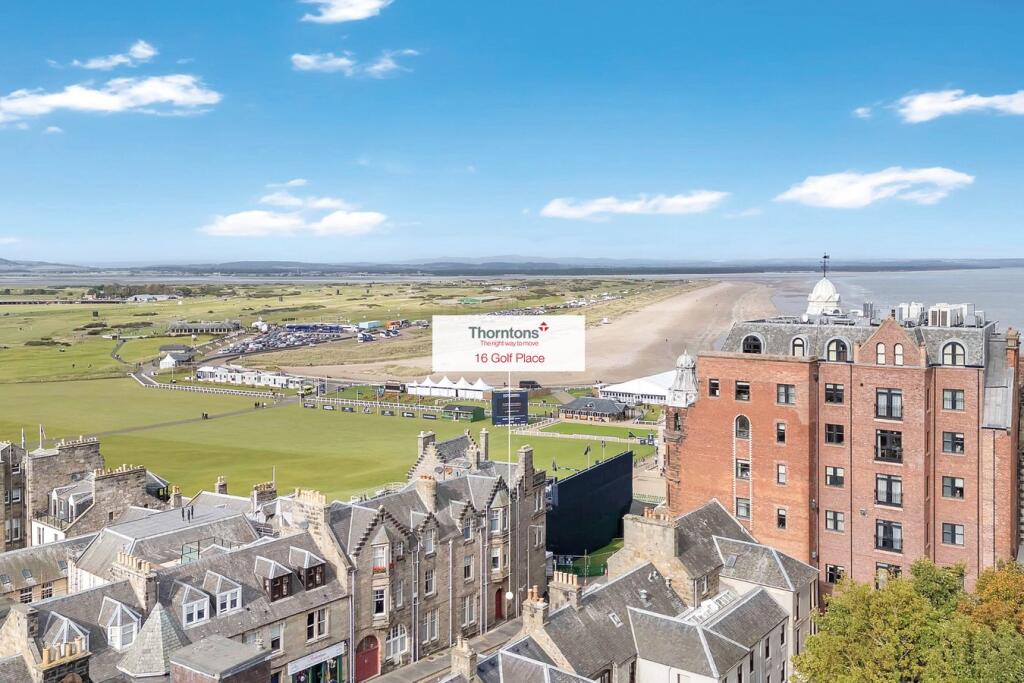 Main image of property: Golf Place, St Andrews, KY16