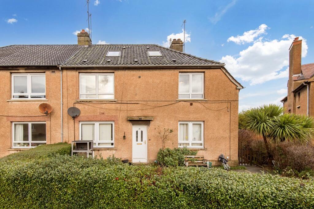 Main image of property: Sandyhill Crescent, St Andrews, KY16