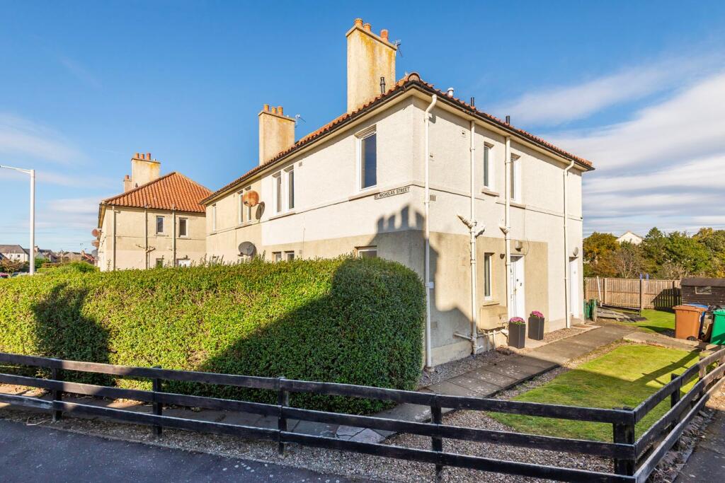 Main image of property: St Nicholas Street, St Andrews, KY16