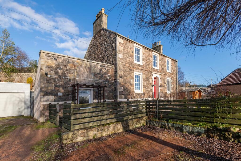 Main image of property: Meadow Road, Leuchars, St Andrews, KY16