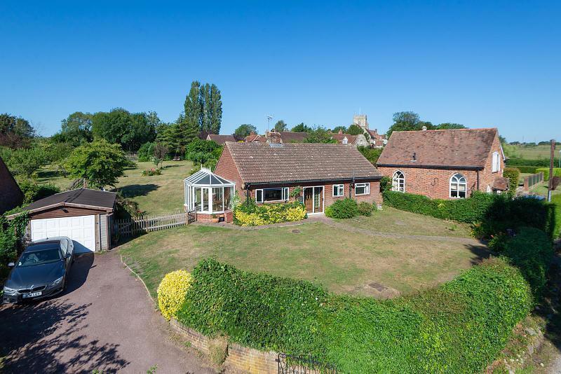 Main image of property: Padwell Lane, Great Chart, Ashford