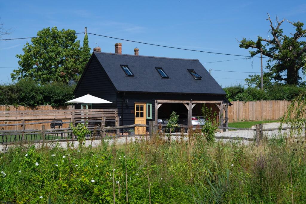 Main image of property: The Apple Barn, Frittenden Rd, Biddenden