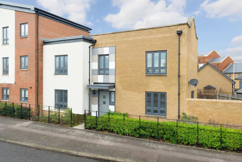 Main image of property: Newtown Road, Ashford