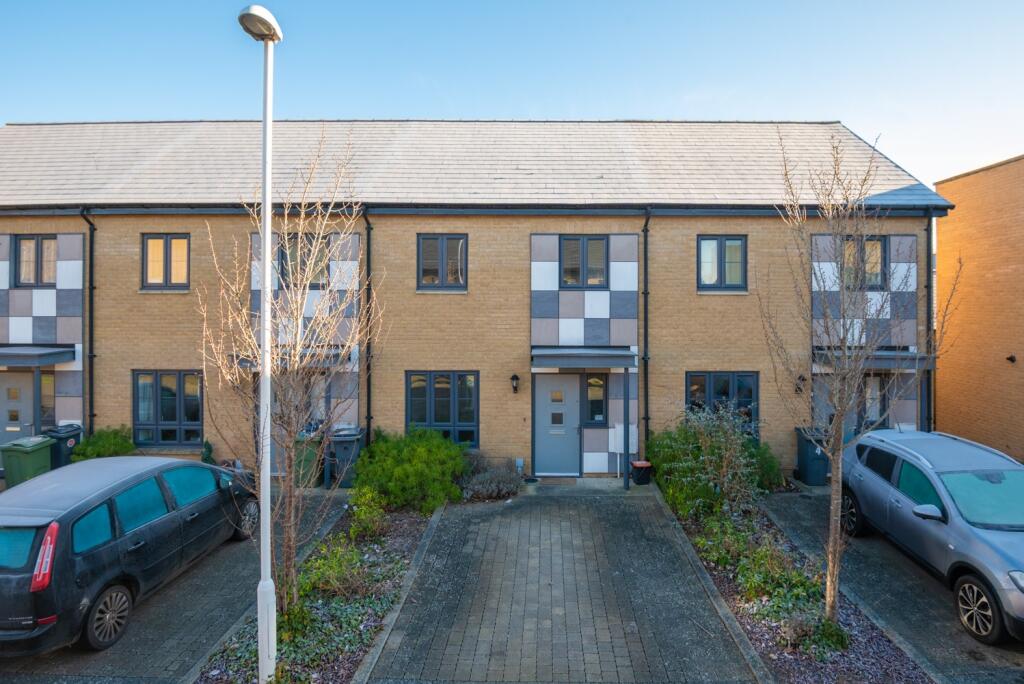 Main image of property: Kirtley Way, Ashford