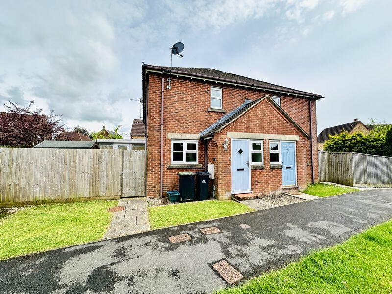 1 bedroom cluster house for sale in Imber Road, Shaftesbury, SP7