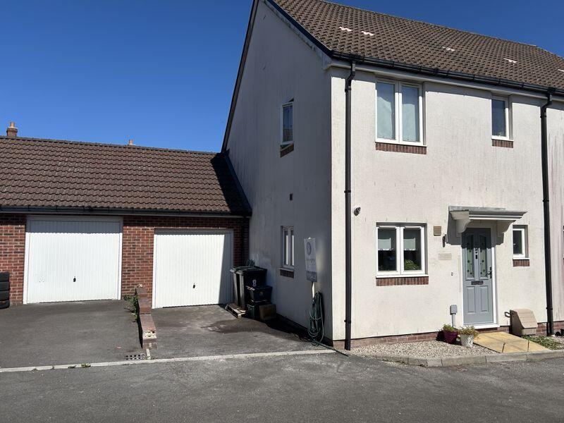 Main image of property: Legg Road, Shaftesbury