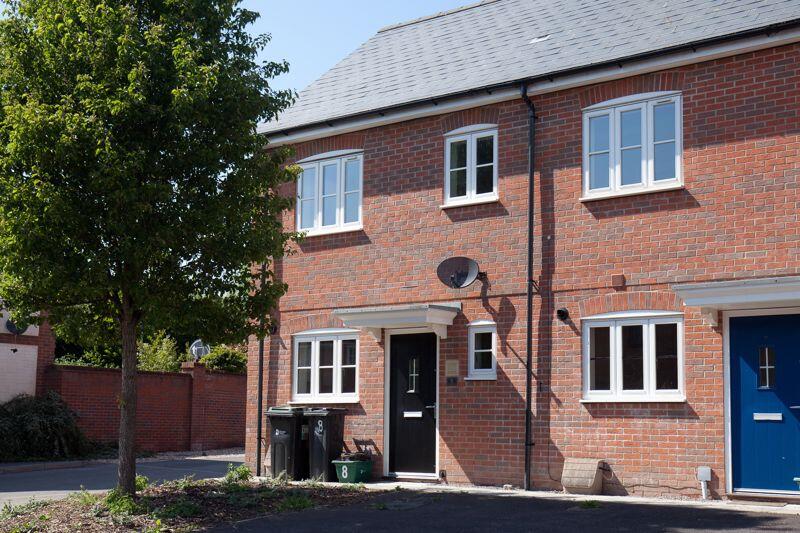 Main image of property: Anstee Road, Shaftesbury