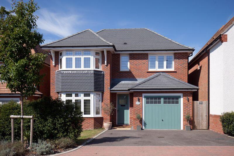 Main image of property: Littledown, Shaftesbury