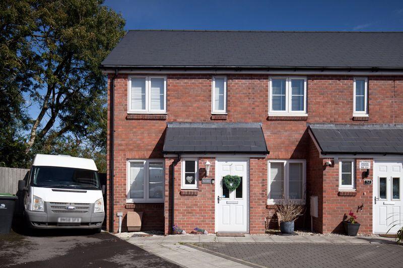 Main image of property: Maple Road, Shaftesbury