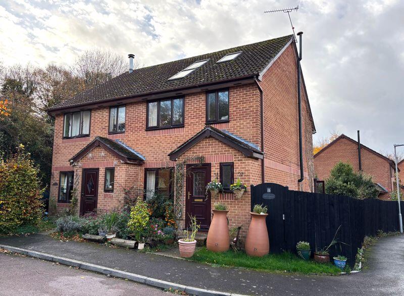 Main image of property: Town Farm Place, Sixpenny Handley