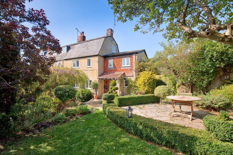 3 bedroom cottage for sale in Todber, Sturminster Newton, DT10