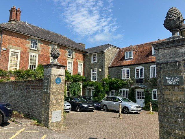Main image of property: The Old School House, The Courtyard, Shaftesbury