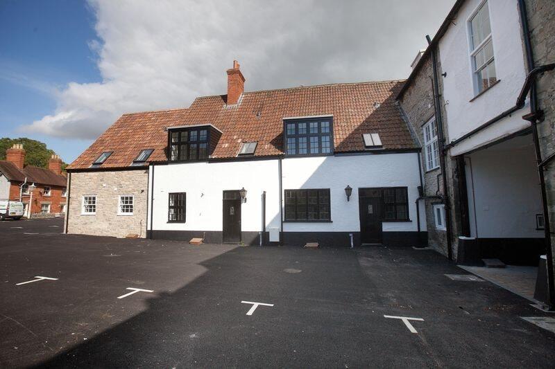Main image of property: Heritage Mews, Castle Street, Mere