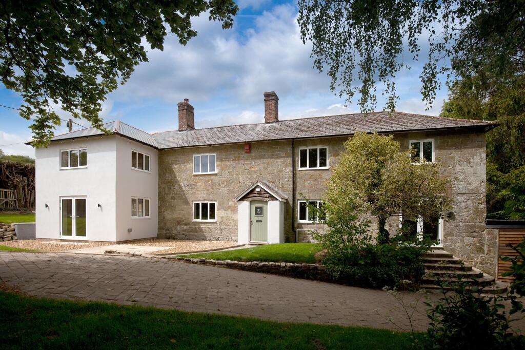 Main image of property: Beck Cottage, Tisbury Road, Fovant