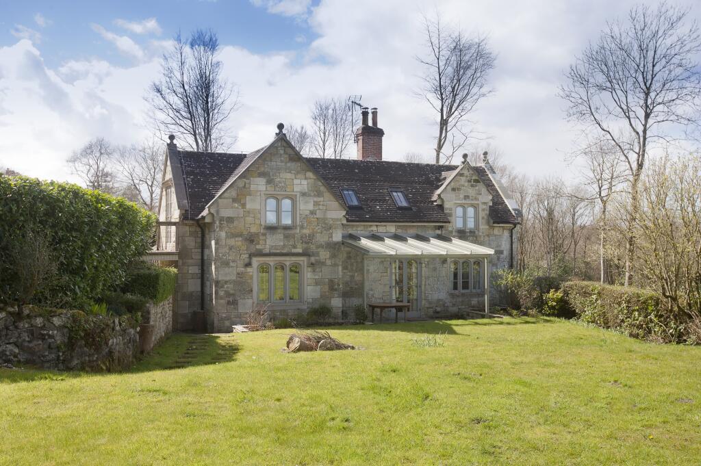 Main image of property: Wardour, Tisbury, Wiltshire