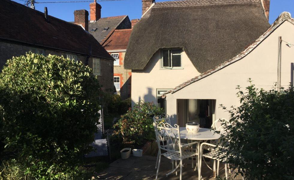 Main image of property: Victoria Street, Shaftesbury, Dorset