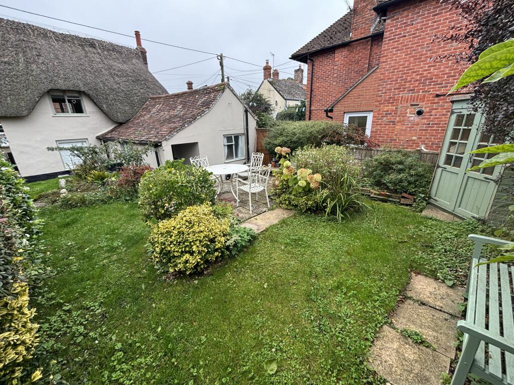Main image of property: Victoria Street, Shaftesbury, Dorset