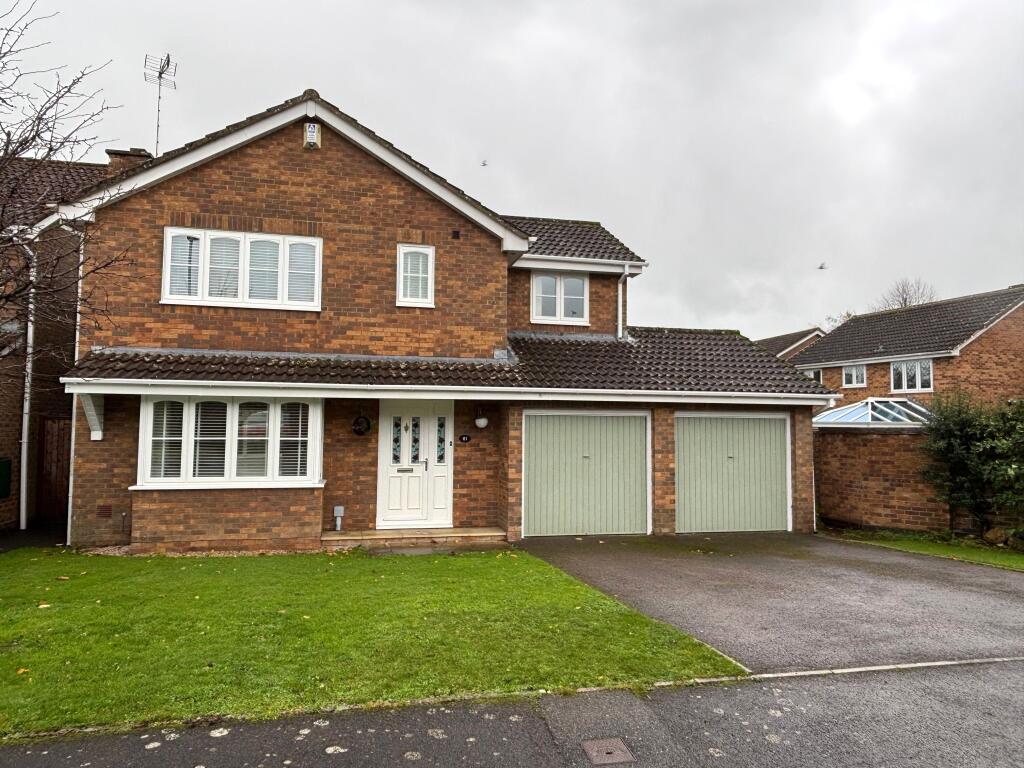 Main image of property: Linden Park, Shaftesbury, Dorset