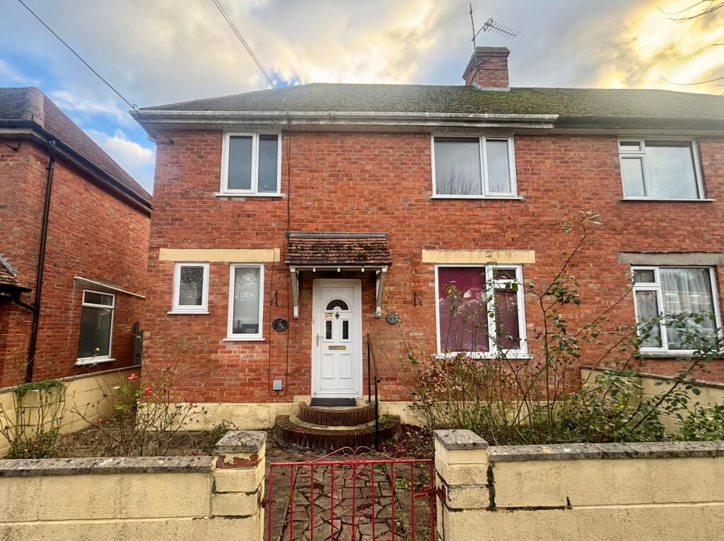 Main image of property: St Rumbolds Road, Shaftesbury , Dorset