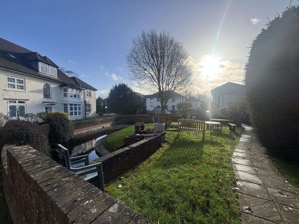 Main image of property: Newbury Gardens, Gillingham, Dorset
