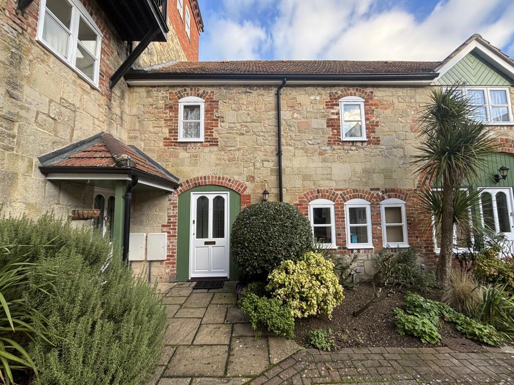 Main image of property: Townside , Church Street, Tisbury