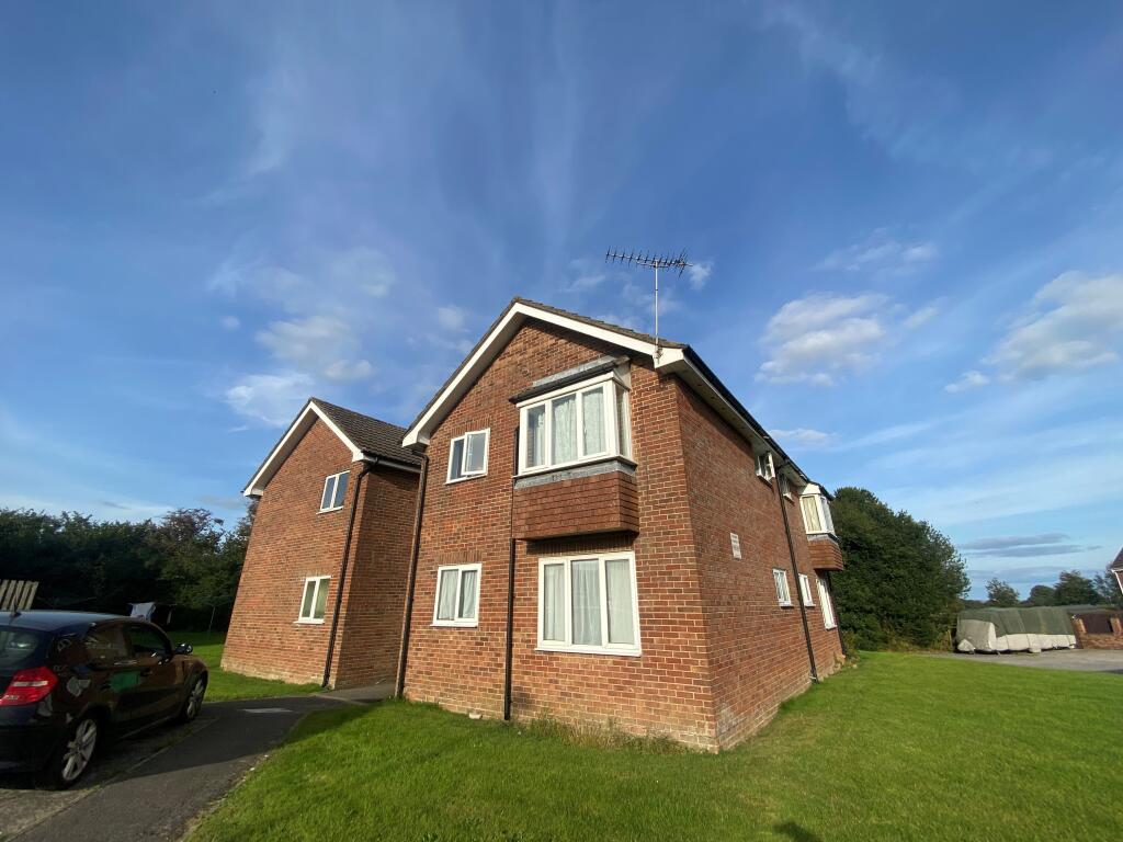 Main image of property: Blackmore Road, Shaftesbury, Dorset