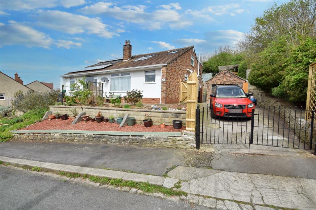 4 bedroom semi-detached house for sale in Clifford Gardens, Shirehampton, BS11