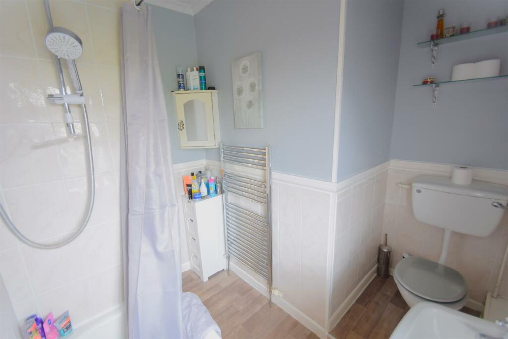 Additional property image - Burnham Road, Shirehampton