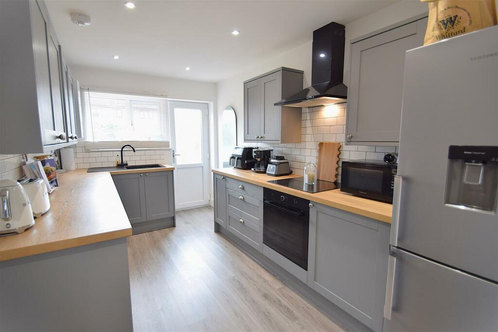Additional property image - Nibley Road, Shirehampton