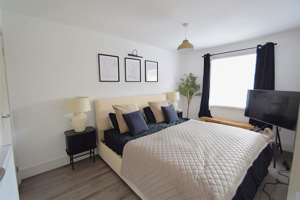 Additional property image - Nibley Road, Shirehampton