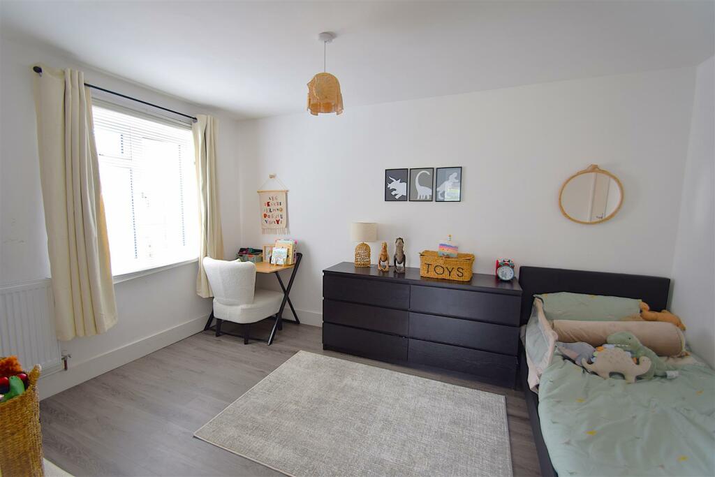 Additional property image - Nibley Road, Shirehampton