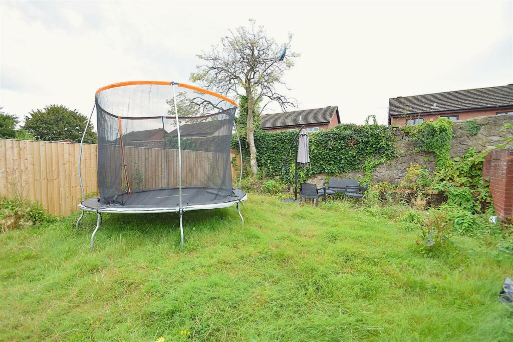 Additional property image - Nibley Road, Shirehampton
