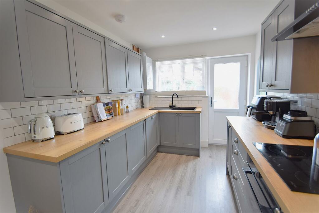 Additional property image - Nibley Road, Shirehampton