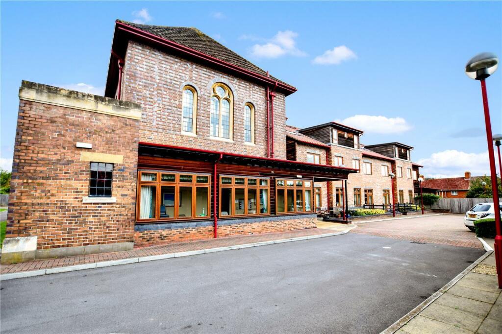Main image of property: Abona Court, Shirehampton Road, Sea Mills