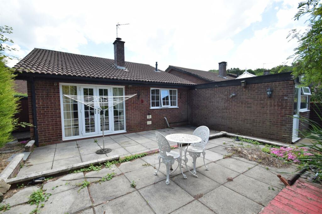 Additional property image - Bungalow In Quiet Cul De Sac With Great Views & No Chain
