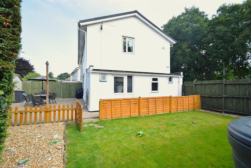Additional property image - Portway, Avonmouth, Bristol