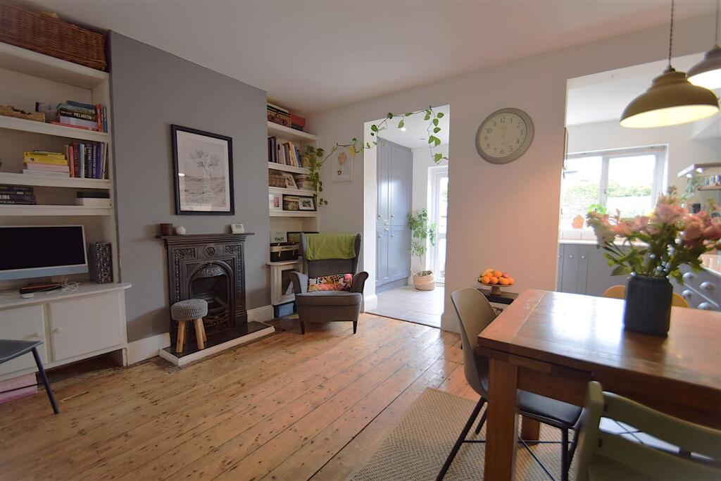 Additional property image - Bradley Crescent, Shirehampton, Bristol