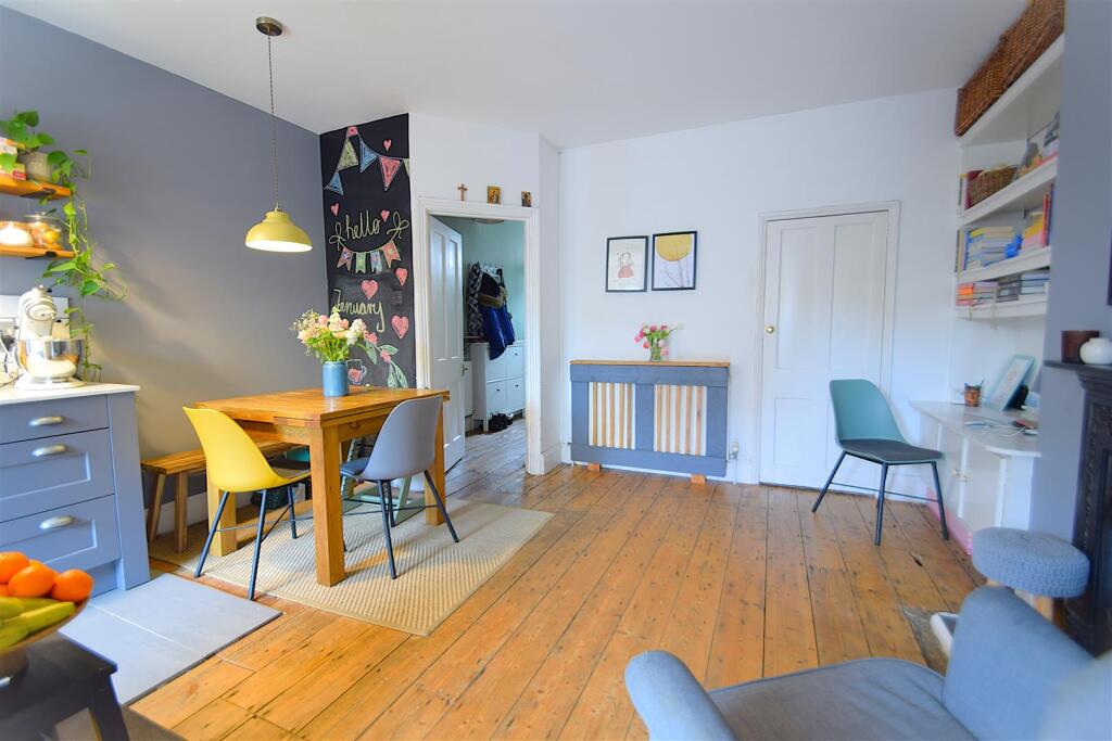 Additional property image - Bradley Crescent, Shirehampton, Bristol
