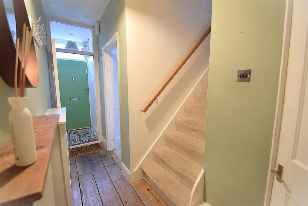 Additional property image - Bradley Crescent, Shirehampton, Bristol