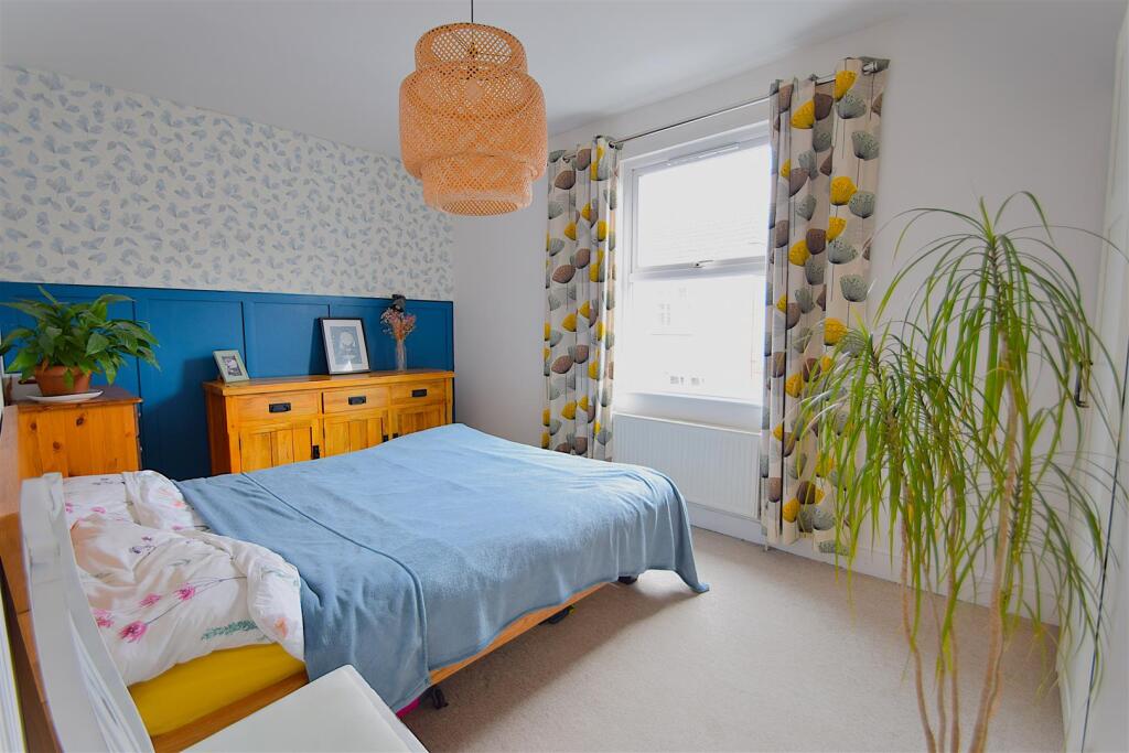 Additional property image - Bradley Crescent, Shirehampton, Bristol