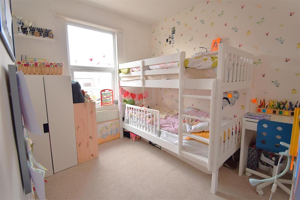 Additional property image - Bradley Crescent, Shirehampton, Bristol