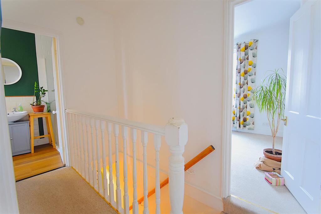 Additional property image - Bradley Crescent, Shirehampton, Bristol